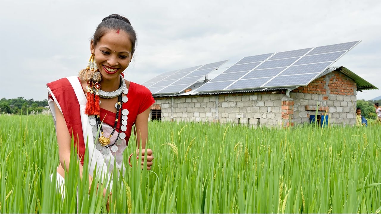 Communicating climate change: which types of images are the most engaging?