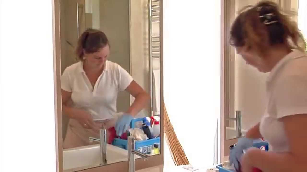 Housekeeping e pulizie hotel: i servizi Target Sinergie