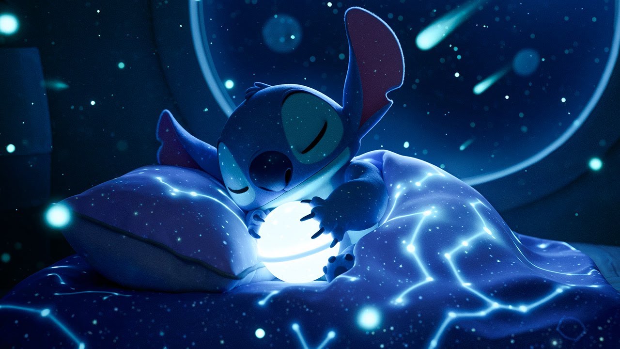 Музыка для глубокого сна 💤 | Успокаивающие звуки для снятия стресса и обретения баланса