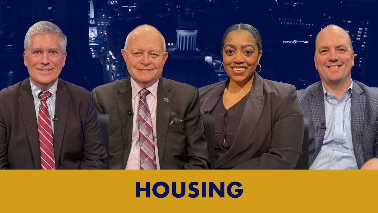 Housing | Indiana Lawmakers