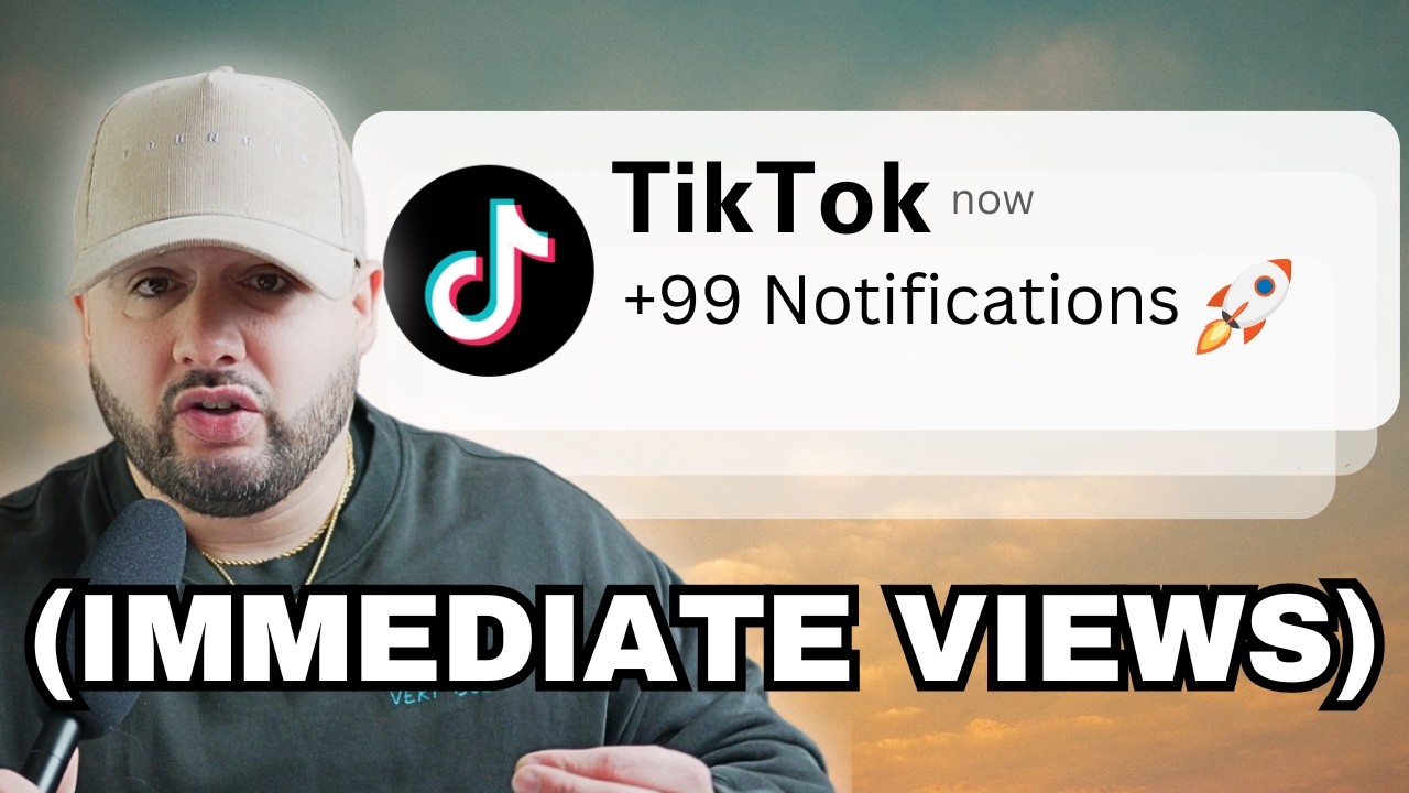 The Tiktok Algorithm Has 5 Phases (New Research)