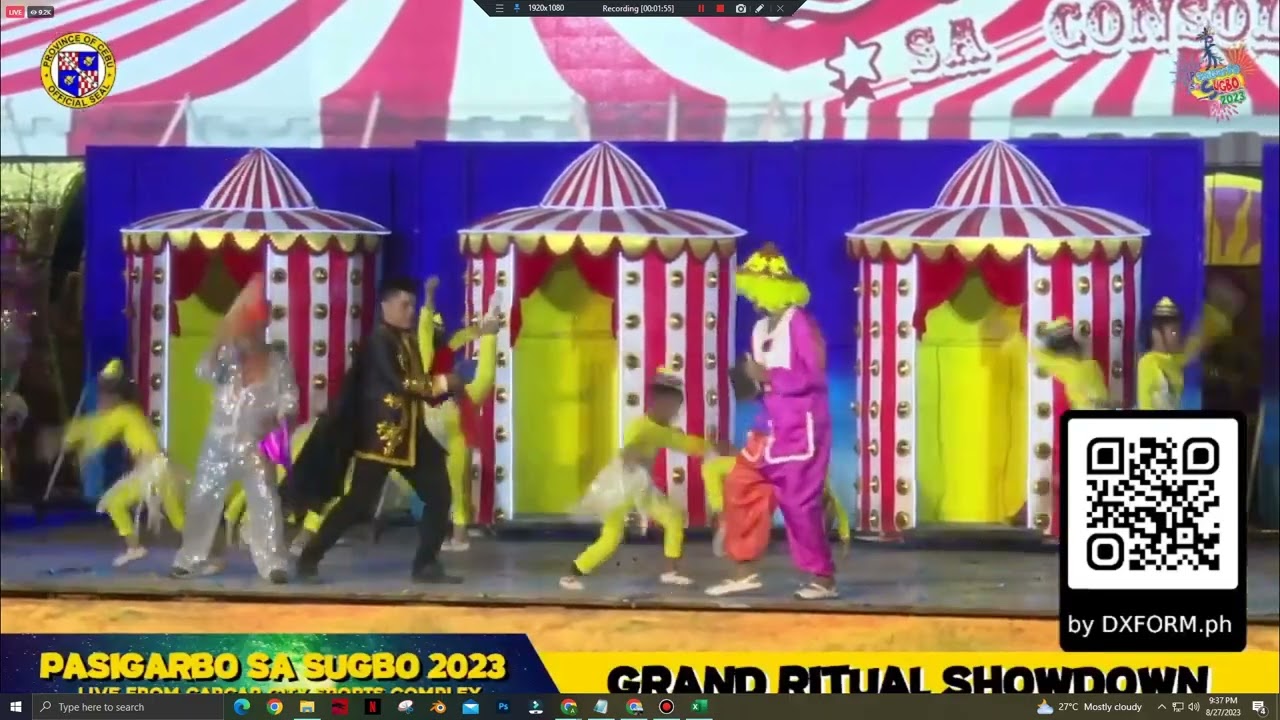 Consolacion PASIGARBO SA SUGBO 2023