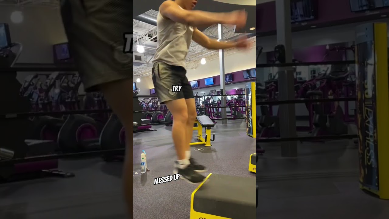 Become a Spring and Jump Higher