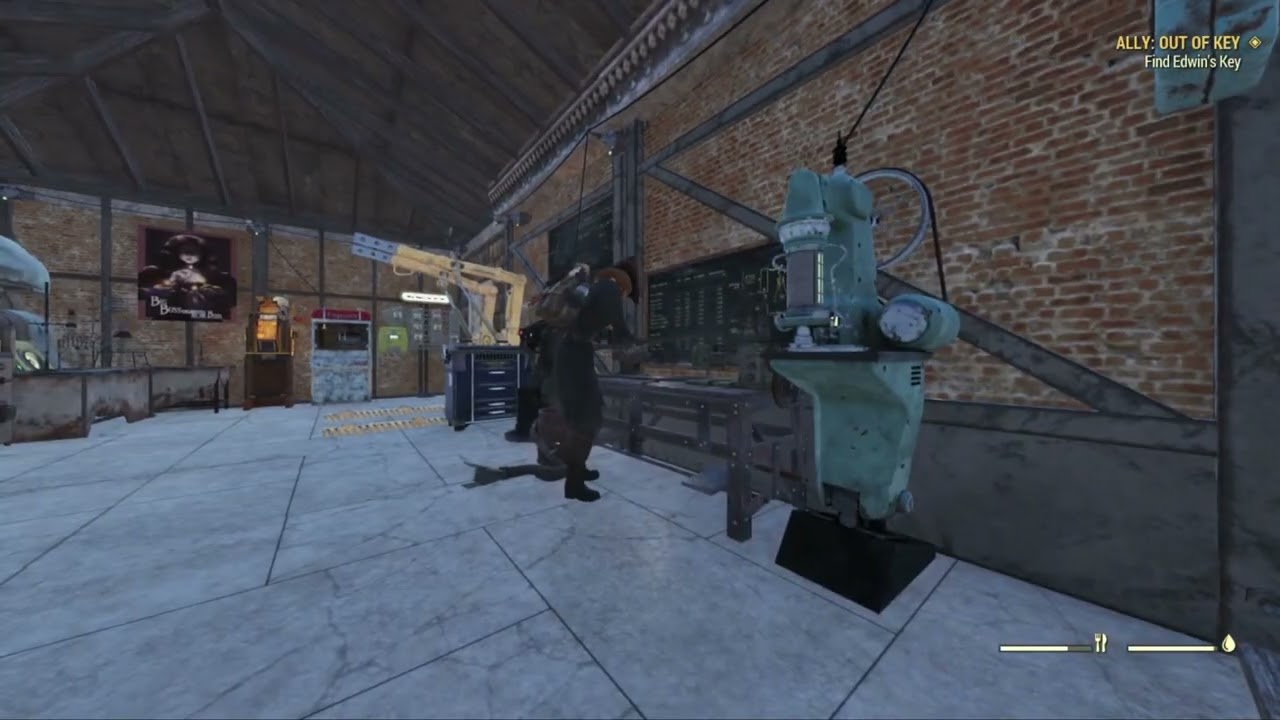 How to Carry More Weight in Fallout 76