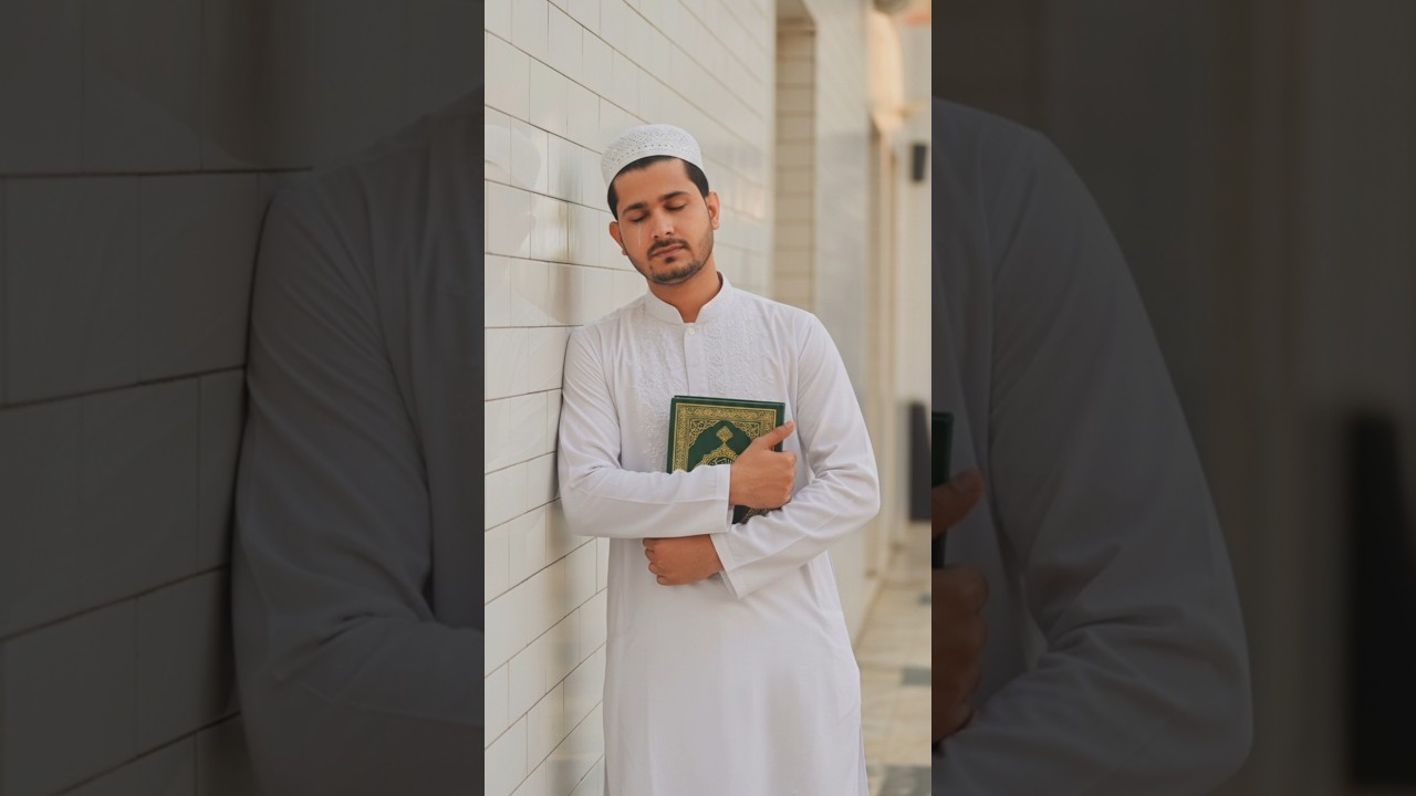 Tranding Gemini islamic Prompt Photo Editing Ai #islam #shorts #ai #edit #viral #love #short #video