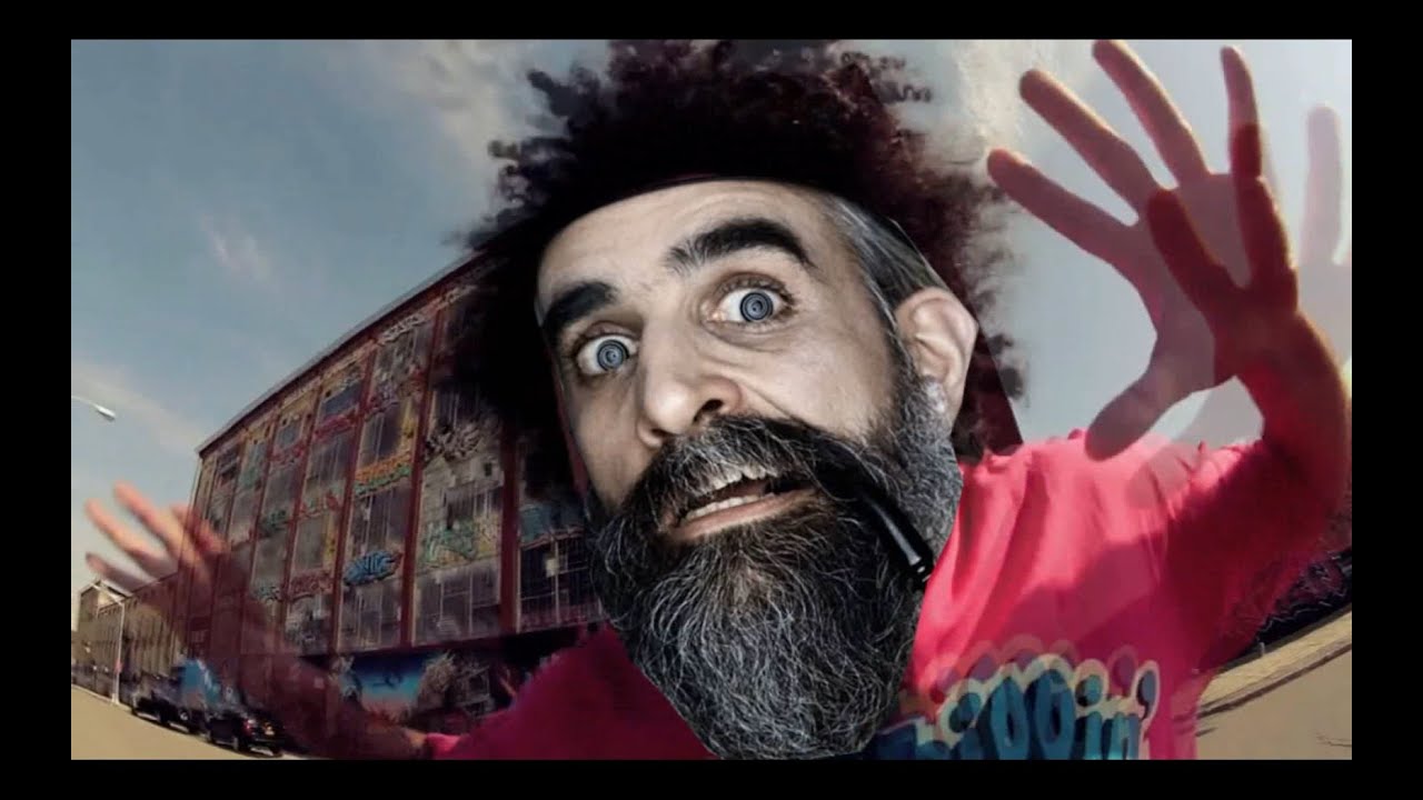 YTP: Caparezza spoilera le creepypasta