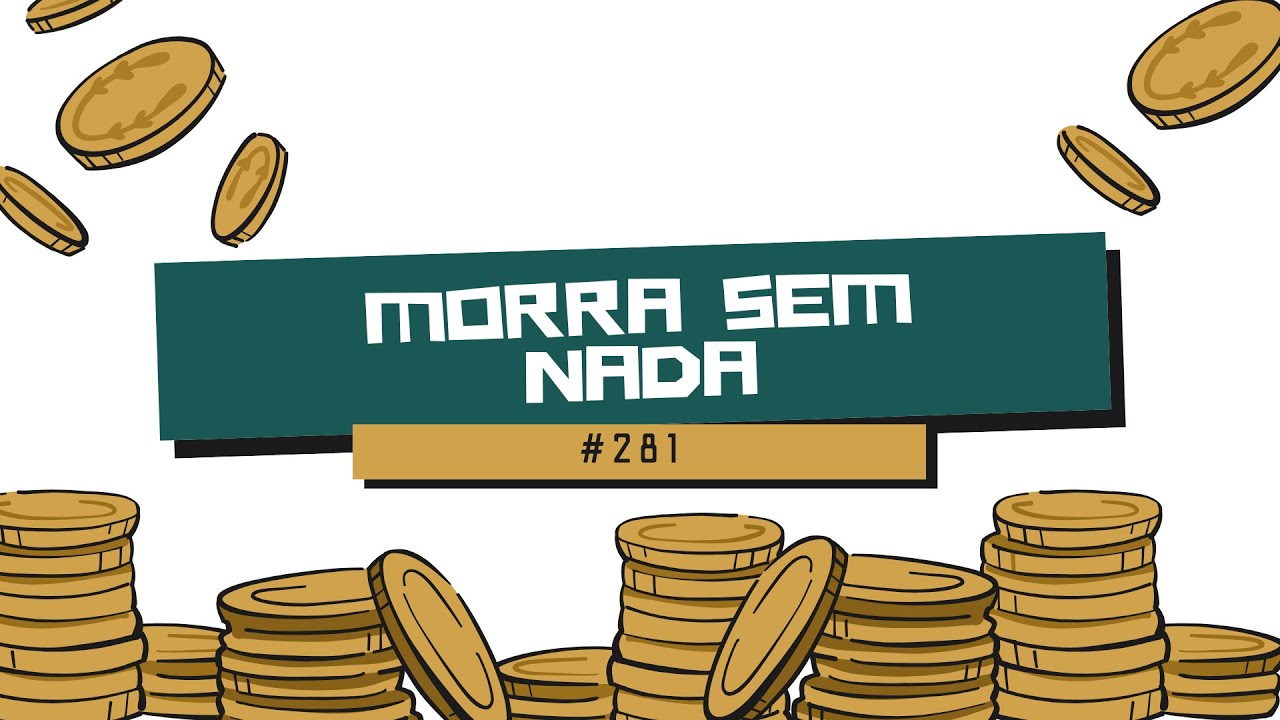 Ivo Maranho (Morra sem nada) #281