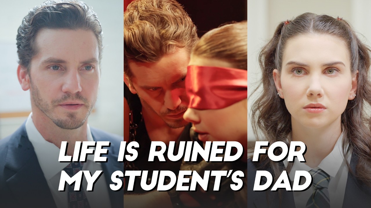College student becomes private tutor and unexpectedly discovers student&rsquo;s father secret basement
