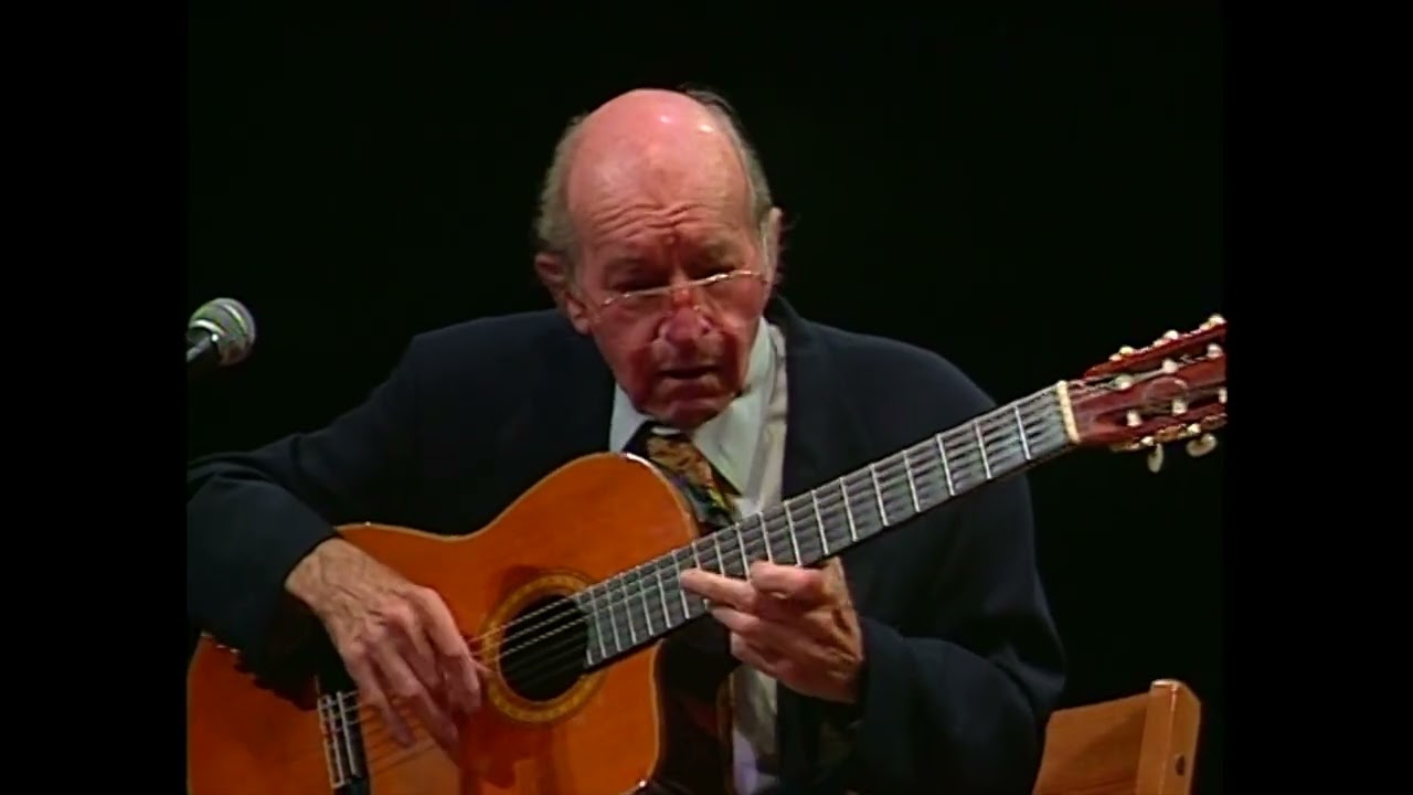 Great Guitars of Jazz - So Danco Samba