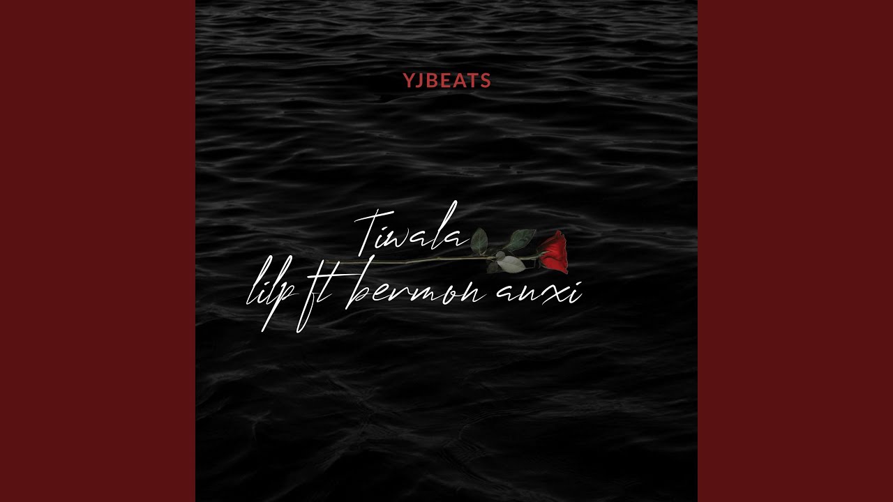 TIWALA (feat. BERMON & AUXI)