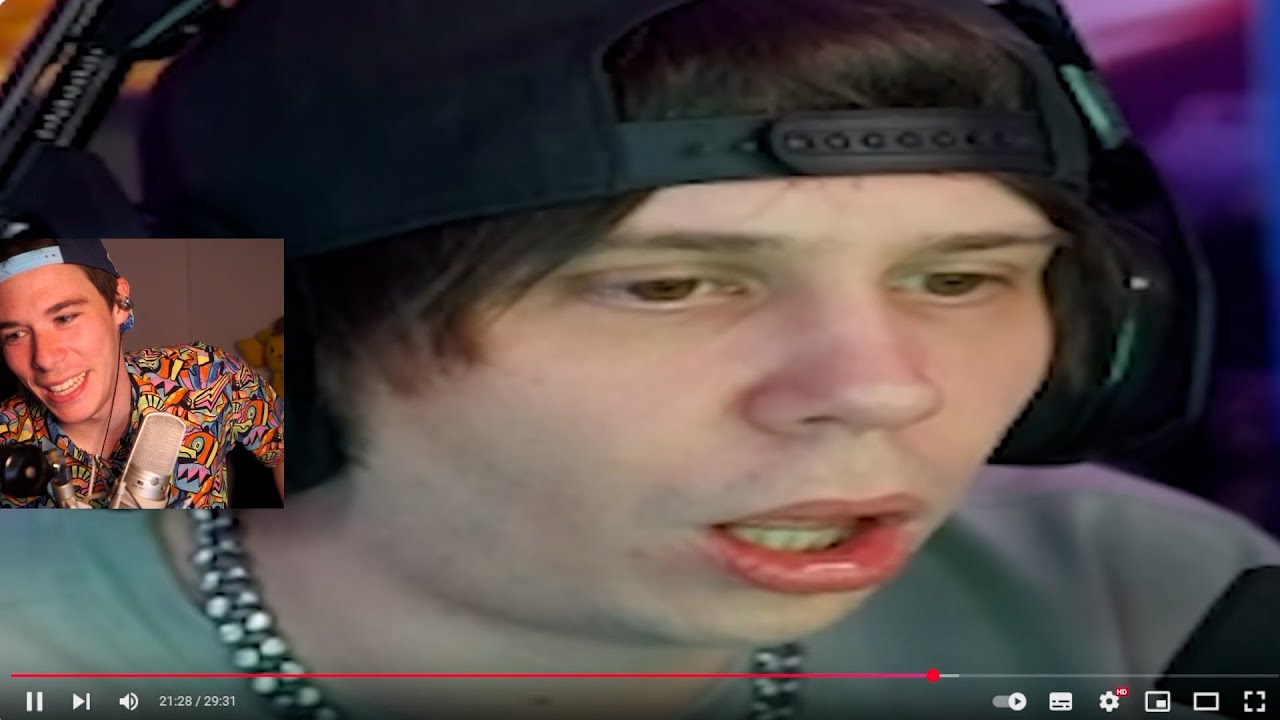 Folagor Reacciona Rubius no se sabe la tabla de tipos en un Randomlocke de Pokémon (Parte 3)