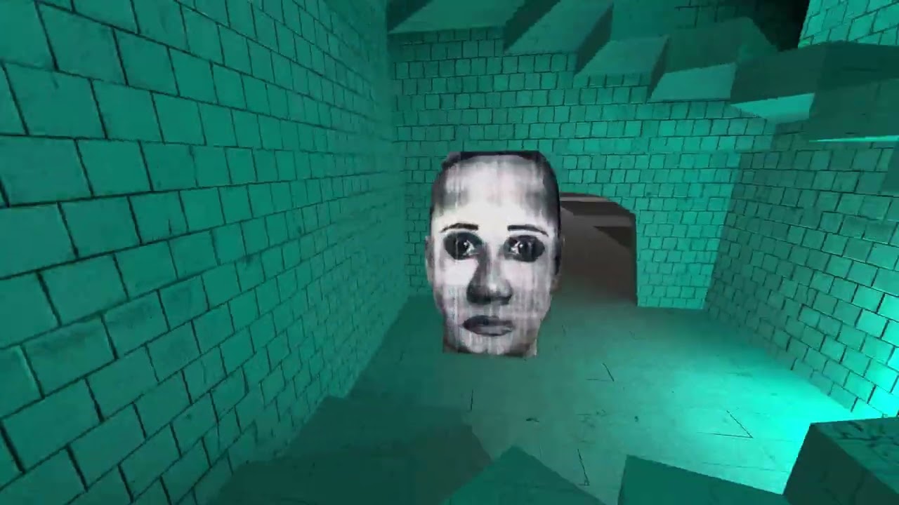 Selene Delgado Lopez Nextbot Gmod