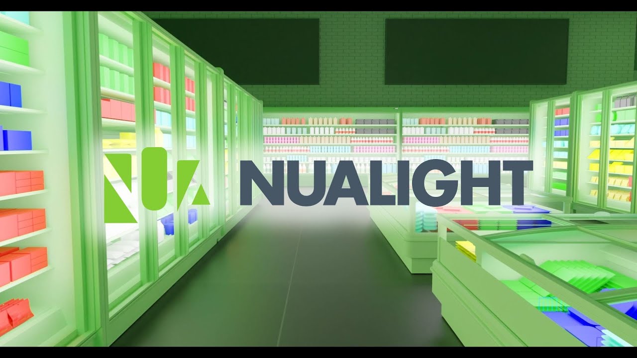Nualight Corporate Video
