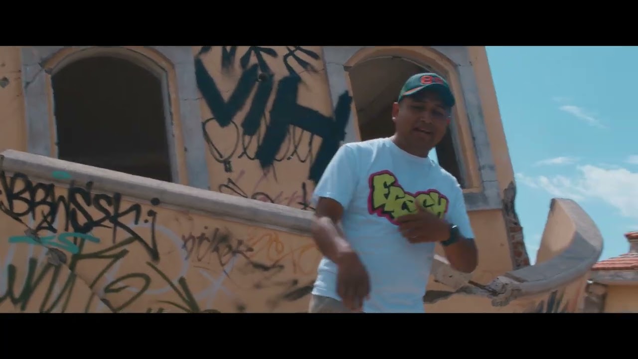 Bebé - Tony Yol y La Banda Tecnicolor