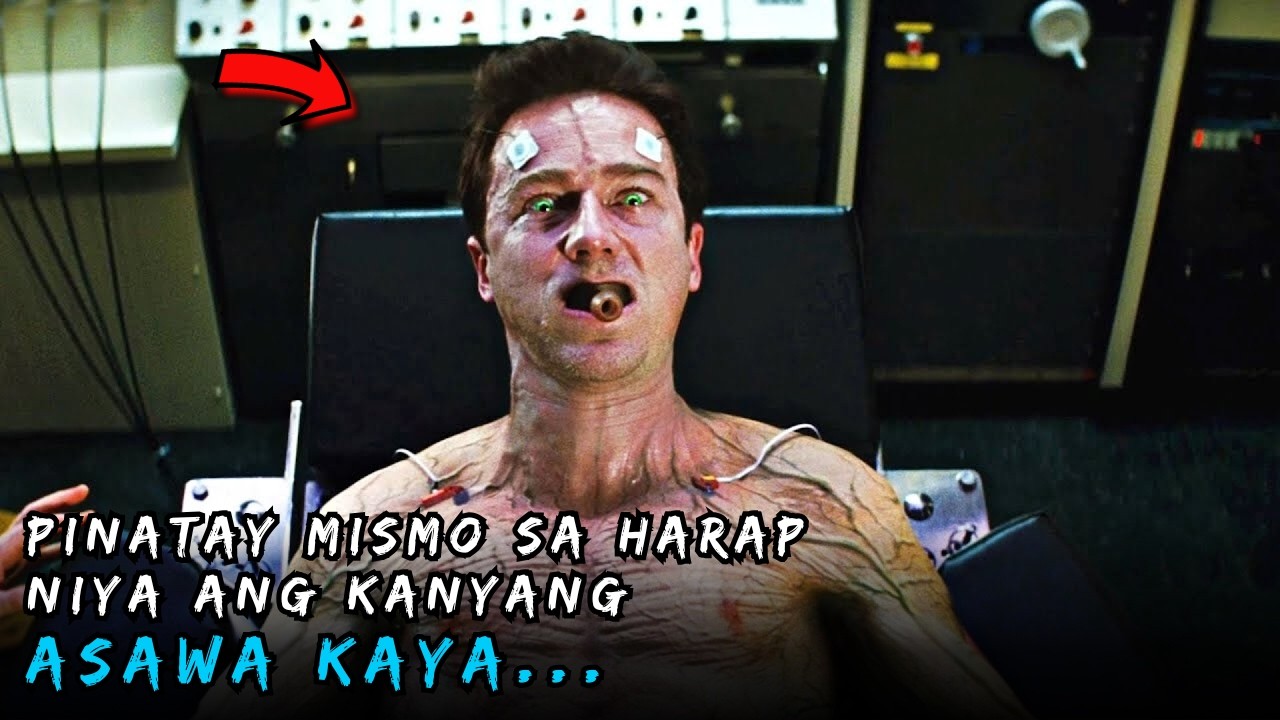 Upgrade ( 2018 ) | ISA SA PINAKA-UNDERRATED MOVIE NA DAPAT MONG PANOORIN... MAGUGULAT KA SA TWIST!!!