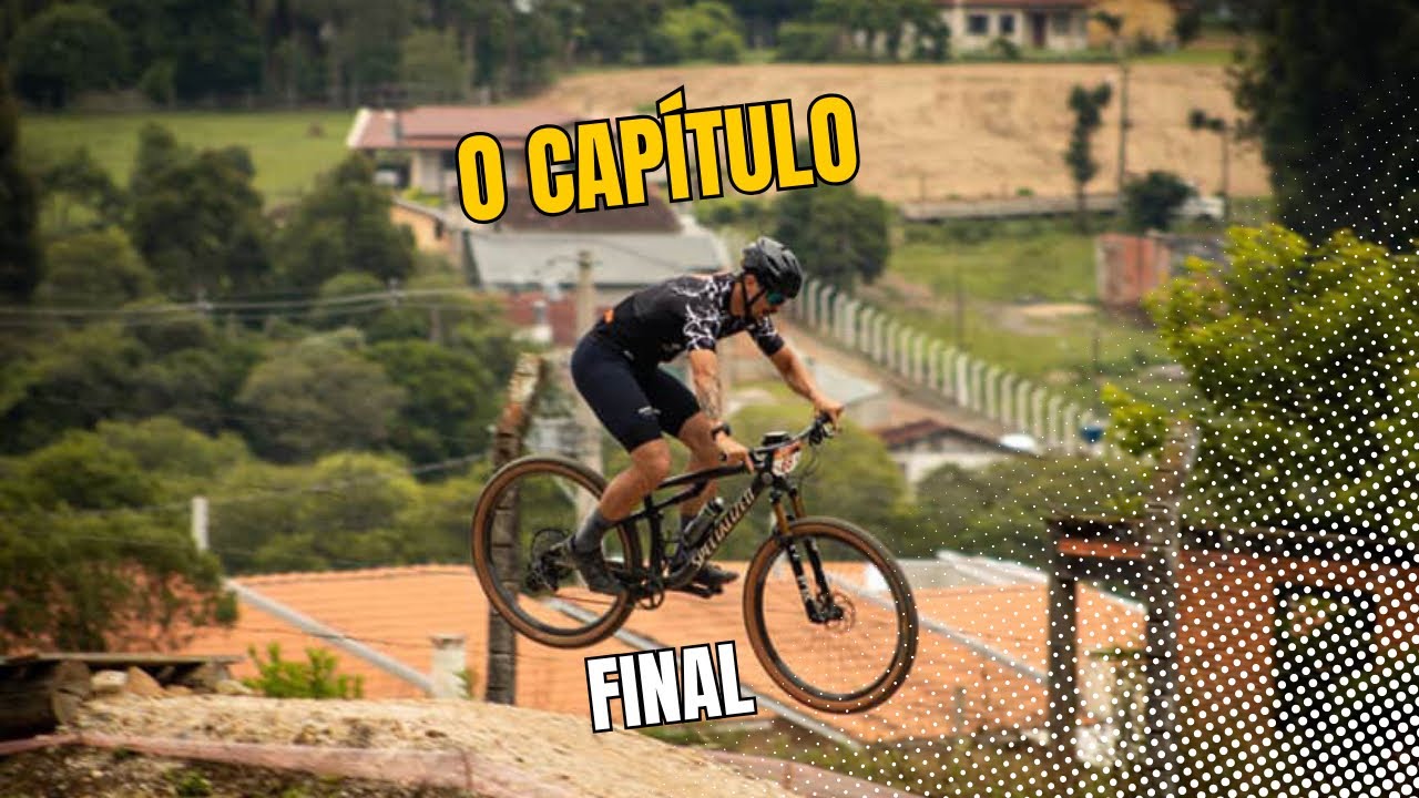 Summit XCO, mais que uma pista de mountain bike