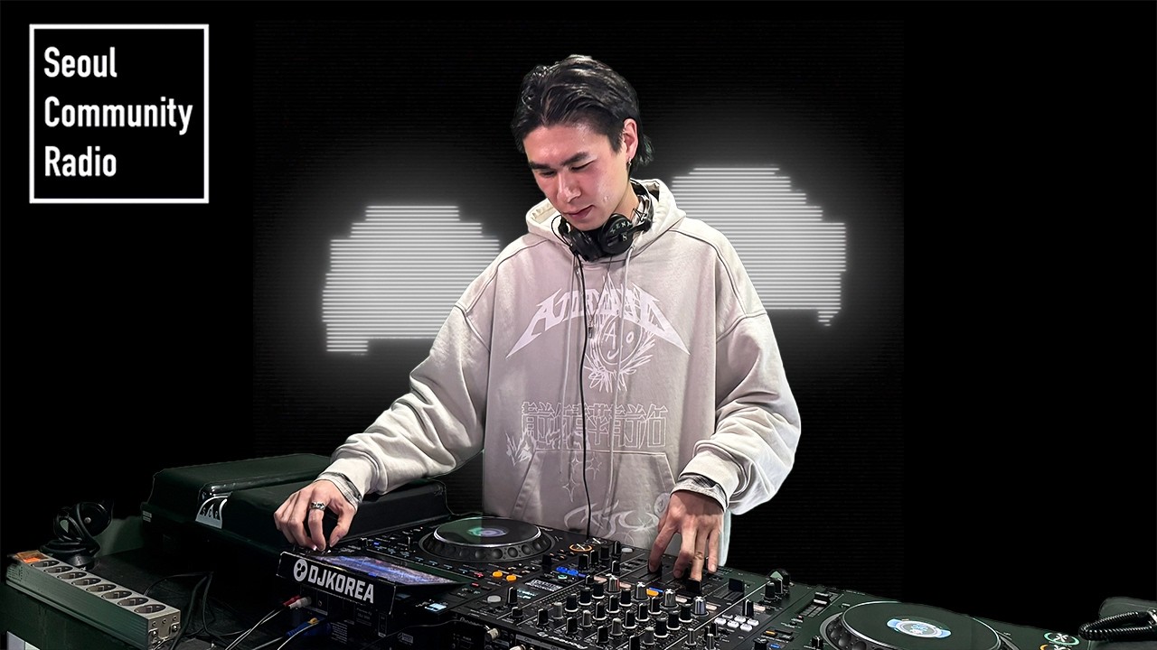 UKG, UK BASS, BREAKS Set - coziest l BREAK TO-NIGHT vol.3 l SCR