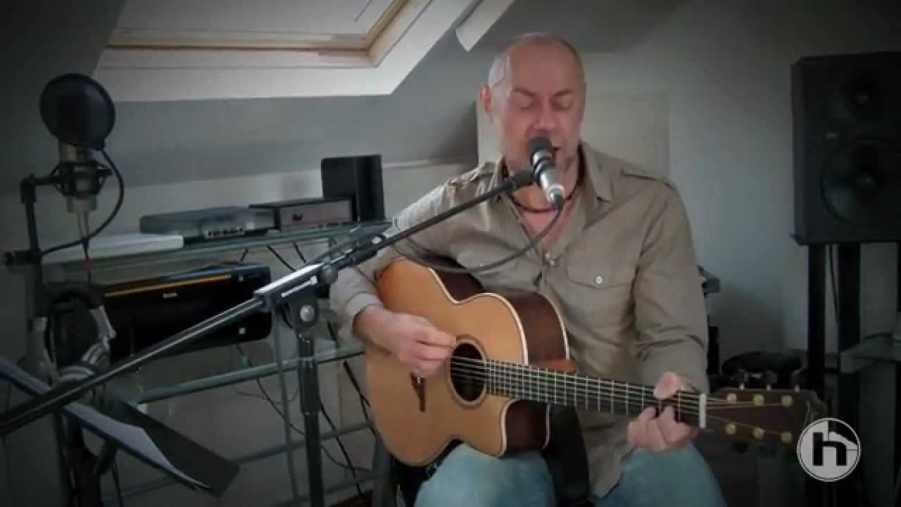 Bimbo Jones, VoiceLive 2 session. Part 2.
