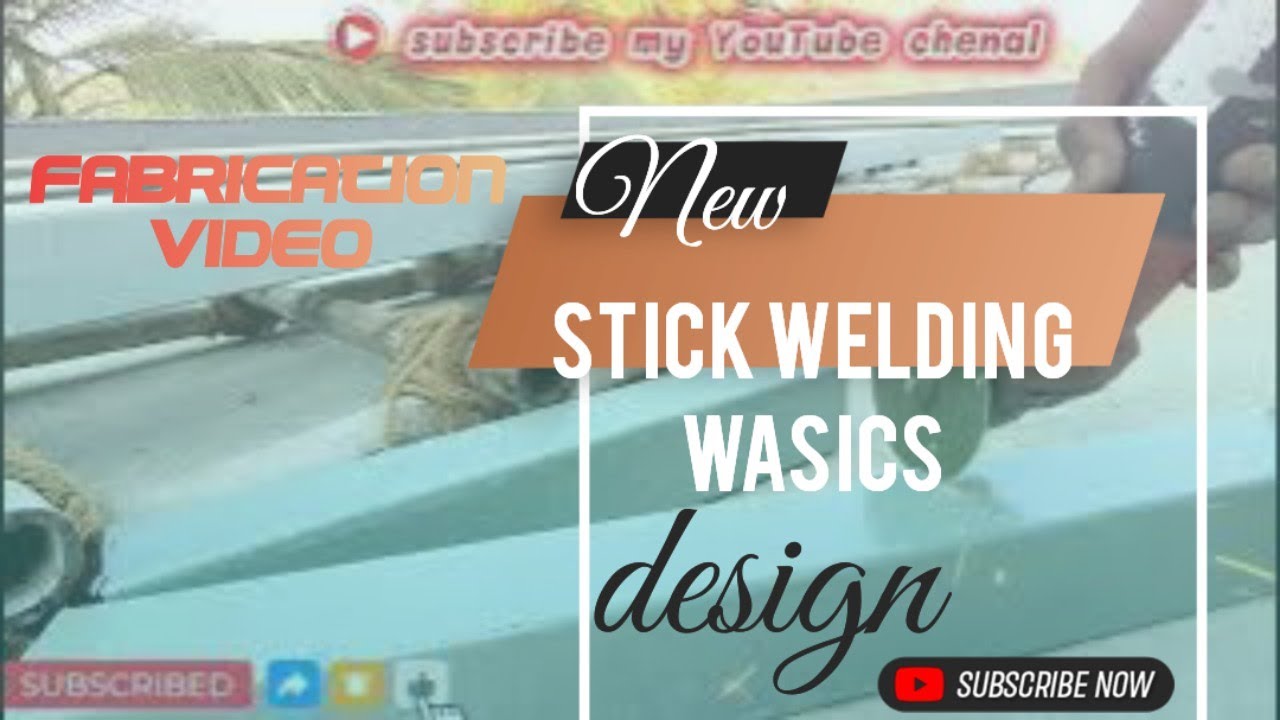 #fabrication #video #weldinglife metal g,I tube  80-40 plot from  plzzz subscribe 🥰🥰