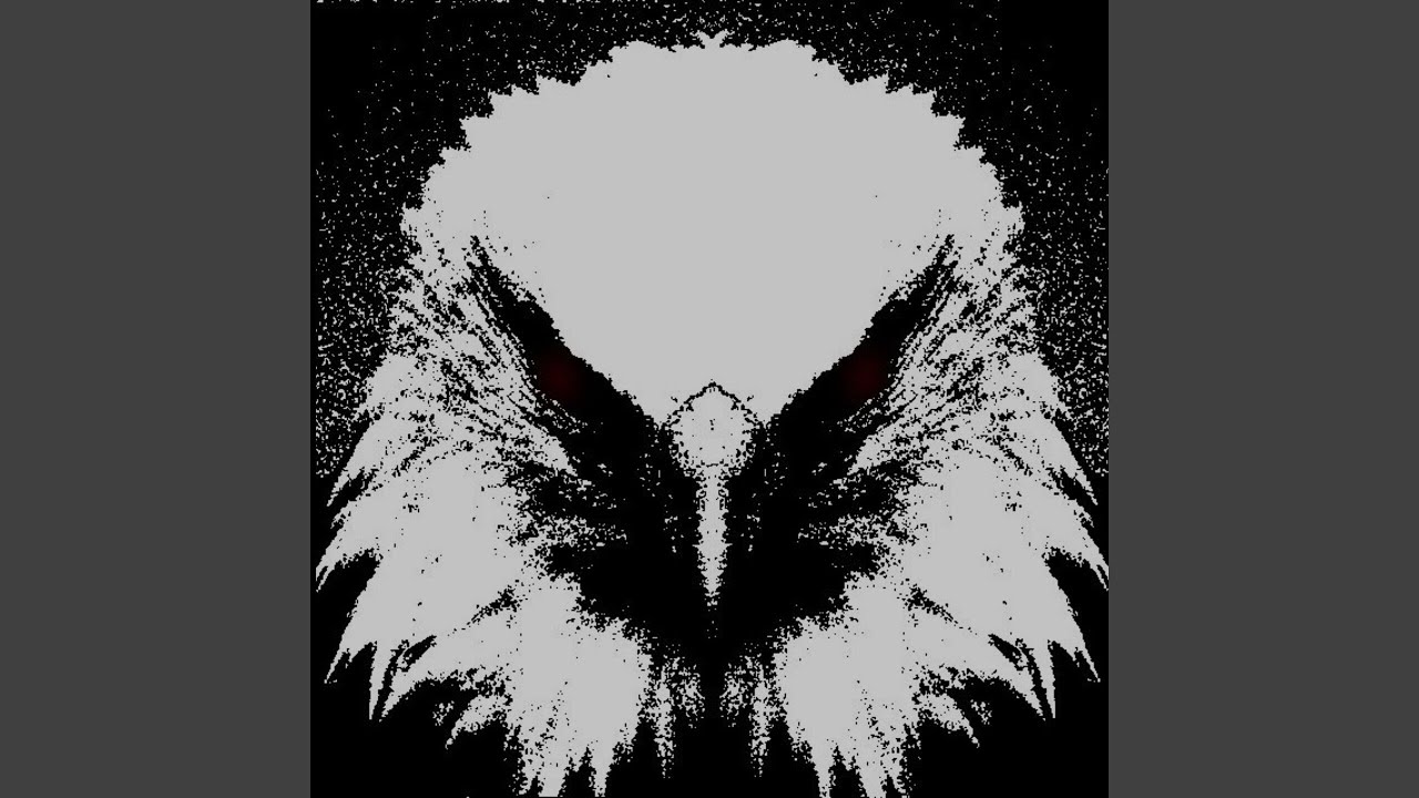 Hardtekk (Slowed the Dark Triad)