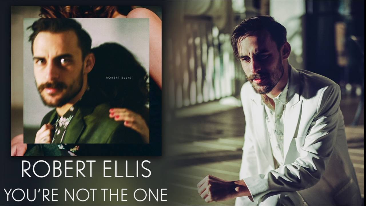 Robert Ellis - 