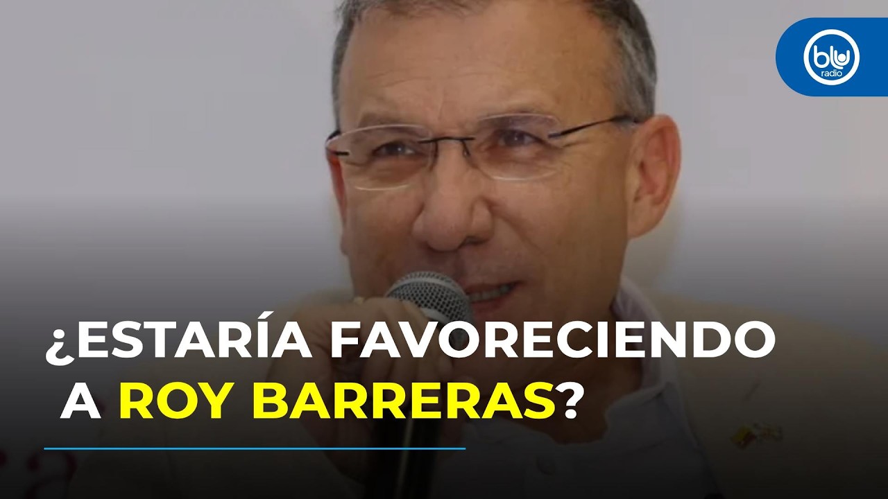 ¿Qué implicaría un posible guiño de Petro a Roy Barreras en la consulta interpartidista?