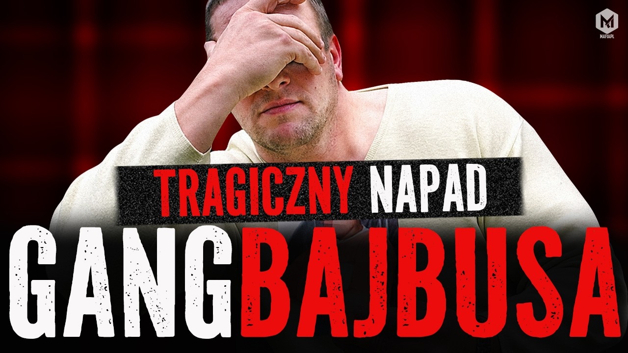 PO 1600 ZŁ NA GŁOWĘ. TYLE KOSZTOWAŁO ŻYCIE BYŁEGO CINKCIARZA. NAPAD GANGU 