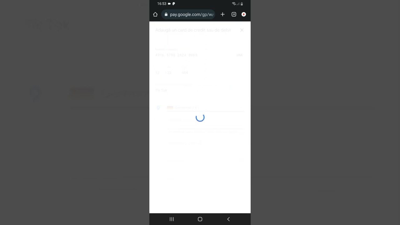 tutorial cum sa băgați bani cu paysafecard in orice joc