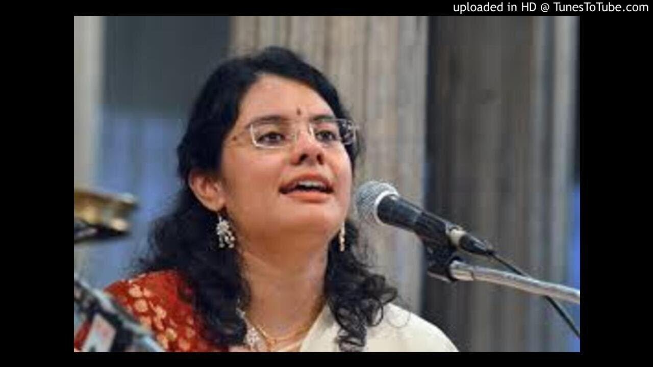 rAgam tAnam-sAvEri - Amrutha Venkatesh