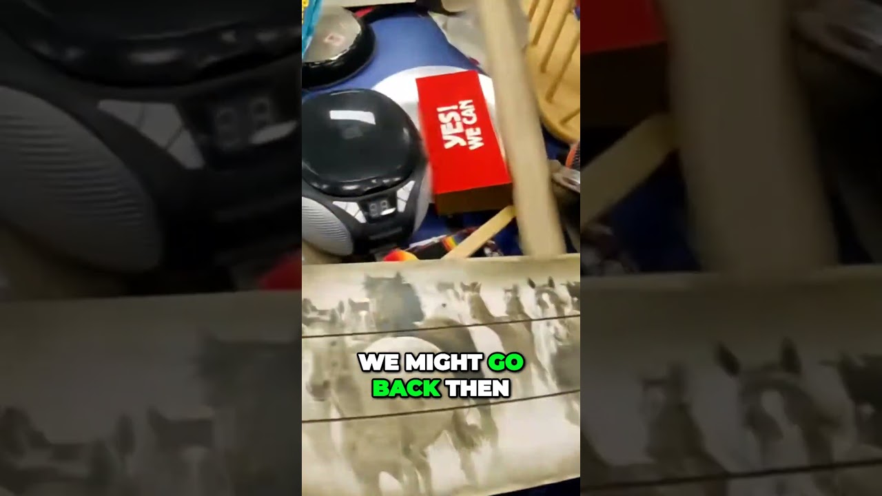 Thrifting Tips Uncovering Hidden Gems at Goodwill Bins