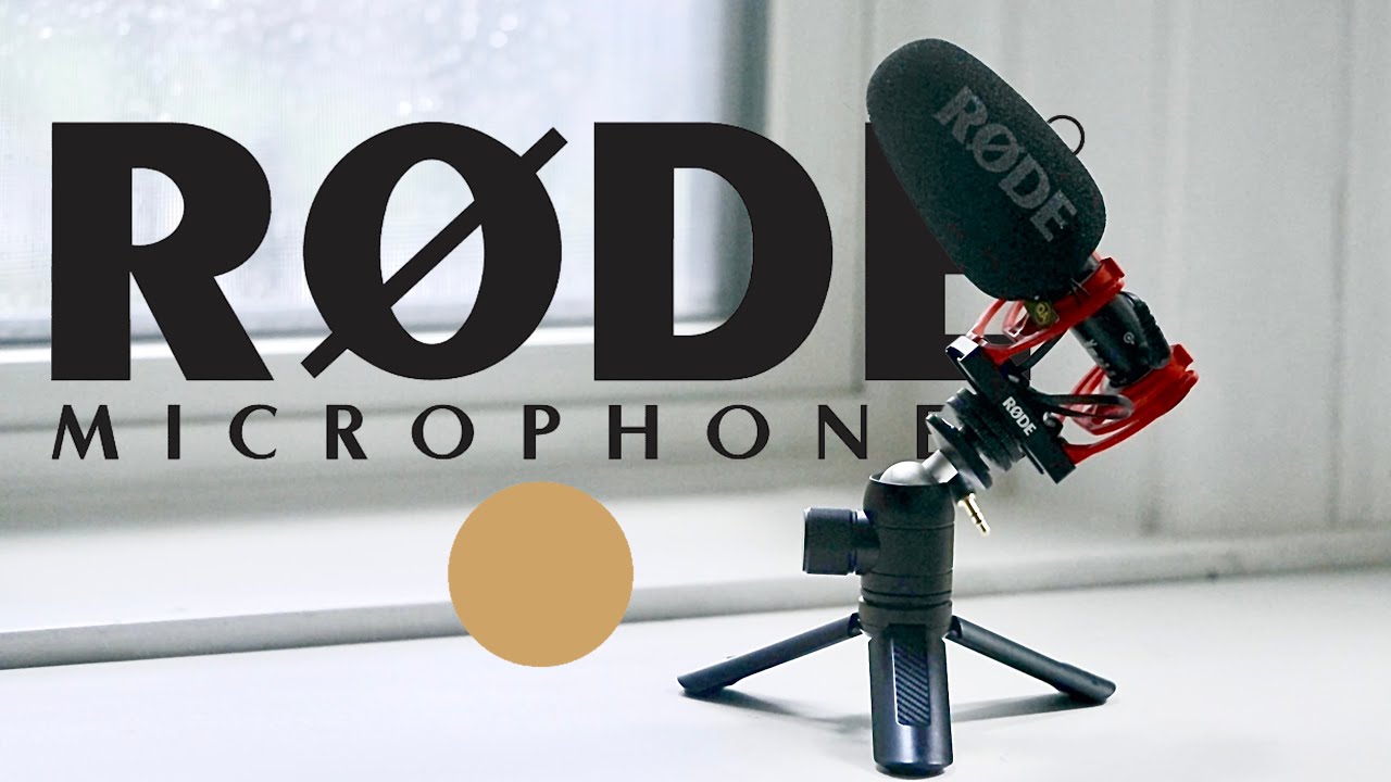 Rode VideoMic Go II (Deity D3 Comparison)