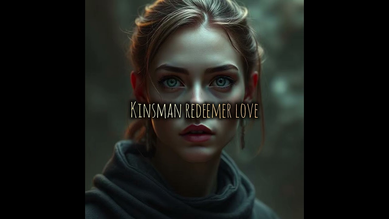 Kislon - Kinsman Redeemer Love 
