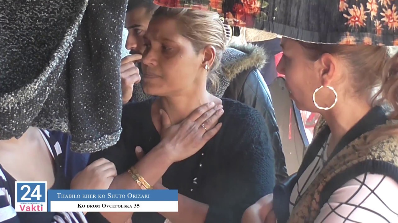 Thabilo kher ko Shuto Orizari ki Ovcepolska br:35