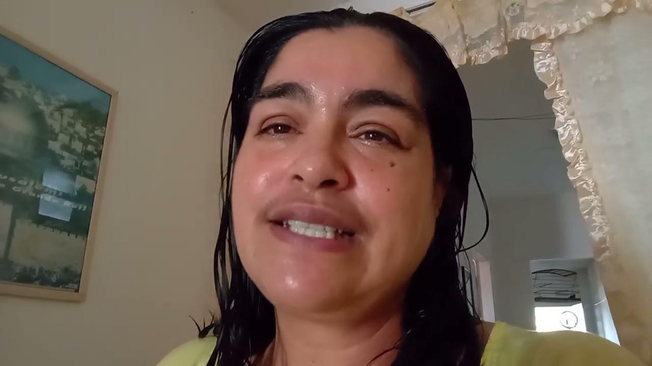 GLÓRIA A DEUS ❣️🙏 FAMÍLIA É TUDO DE BOM 🥰🥳🕊️