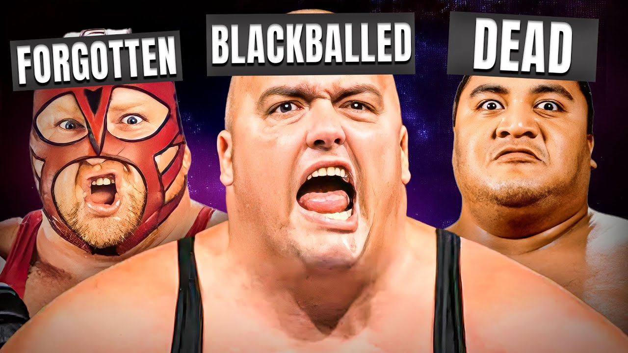 What Happened to WWE's Most HATED Monsters