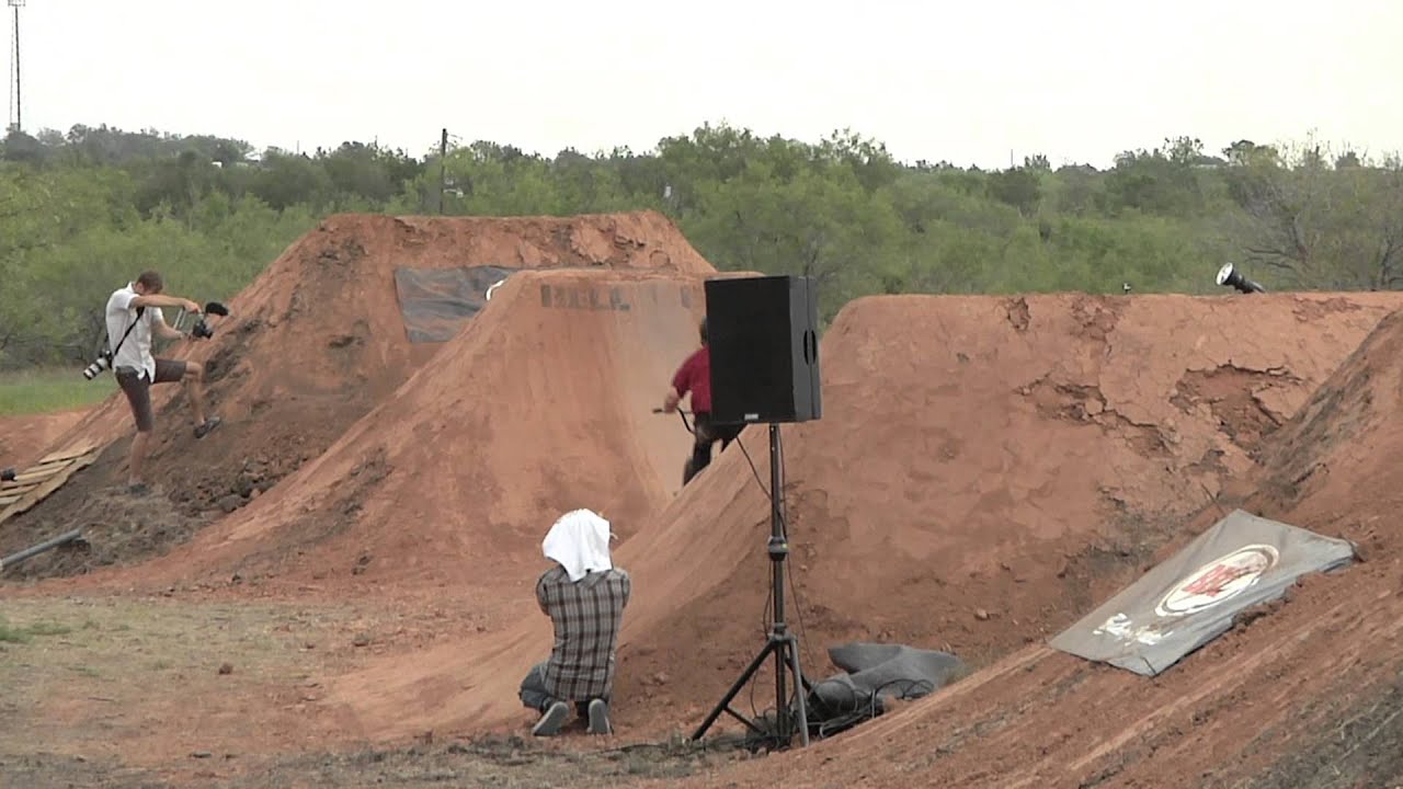 Texas Toast 2014 - Dirt Finals