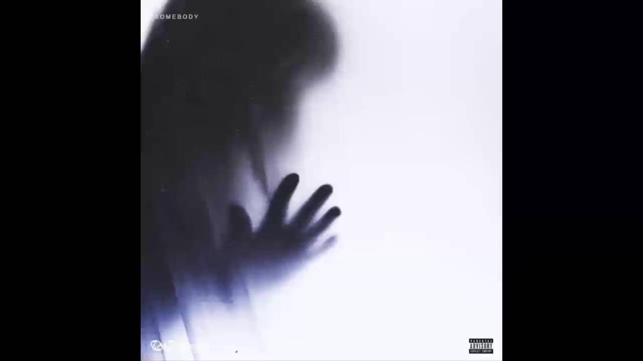 Nyck Caution - Somebody ft. Tyler Sheritt