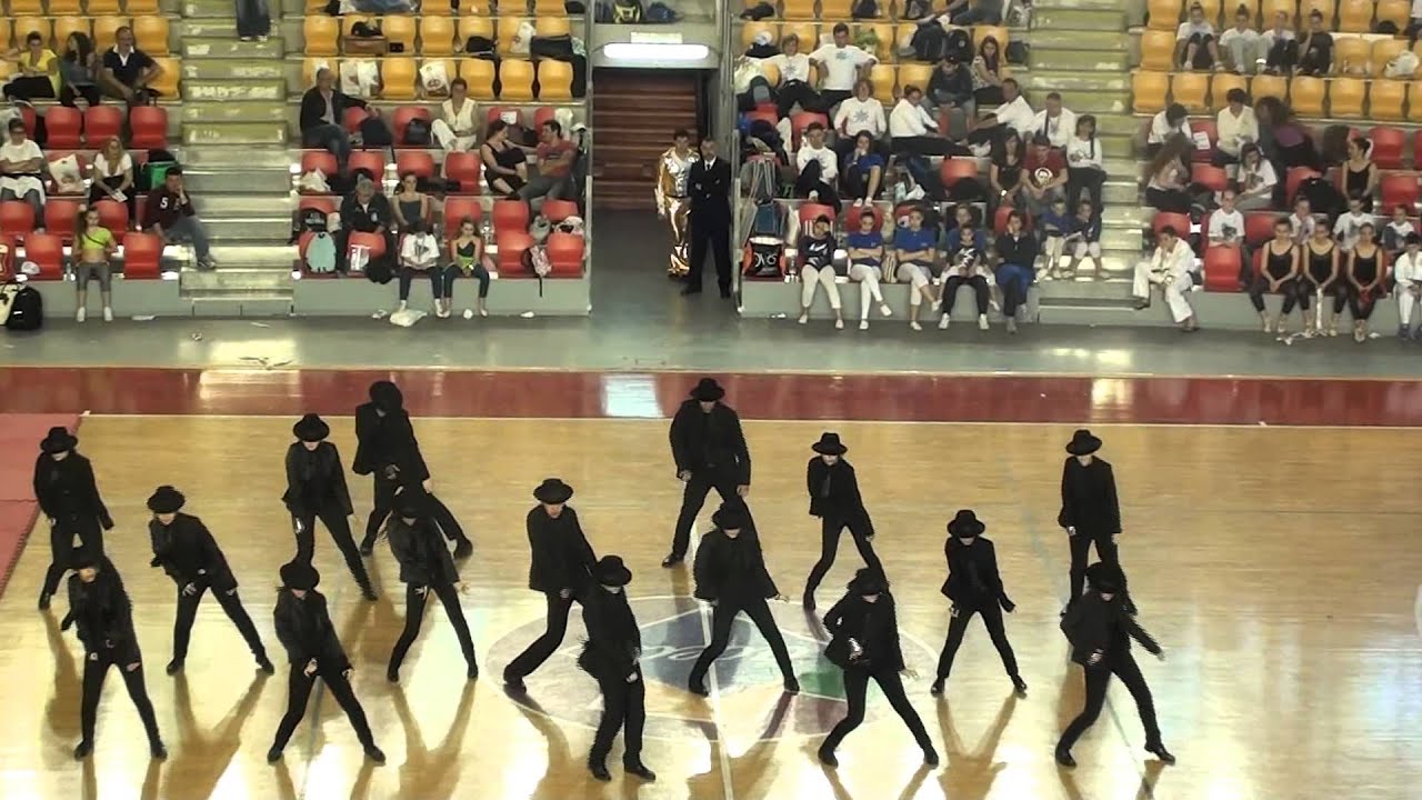 MIX DANGEROUS / YOUROCK /JAM/ SCREAM 