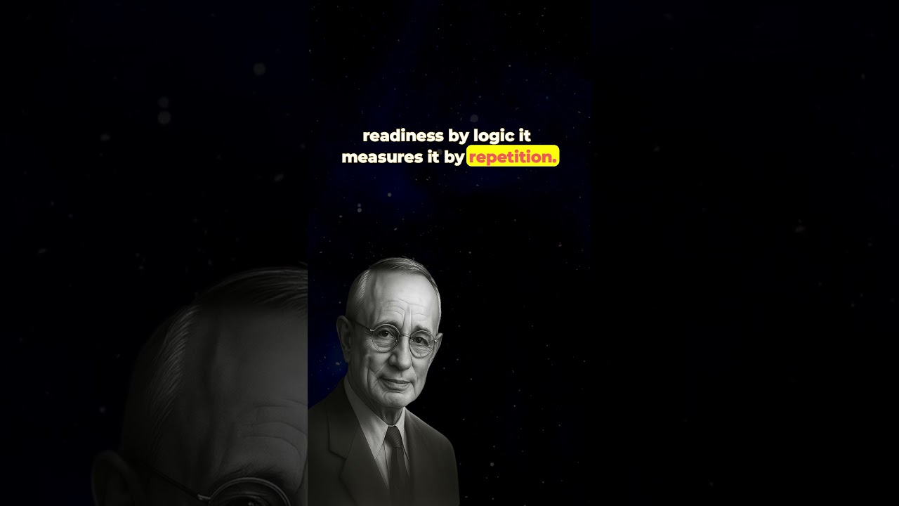 Why You Feel Resistance Even When You’re Ready | Napoleon Hill Principles