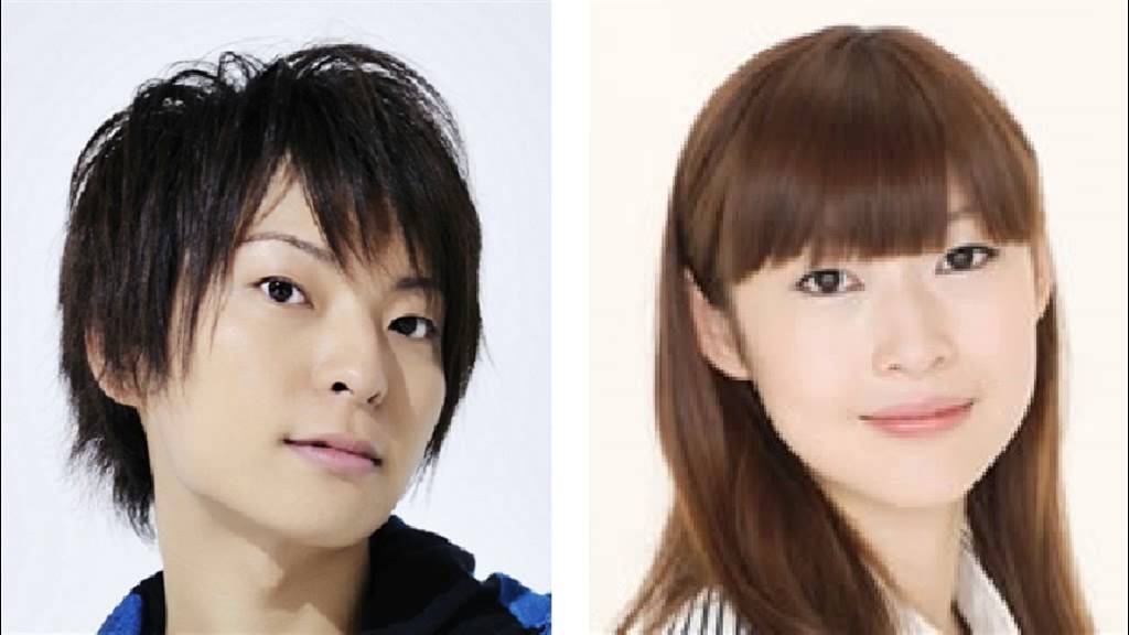 【暴露】柿原徹也と能登麻美子の初キス