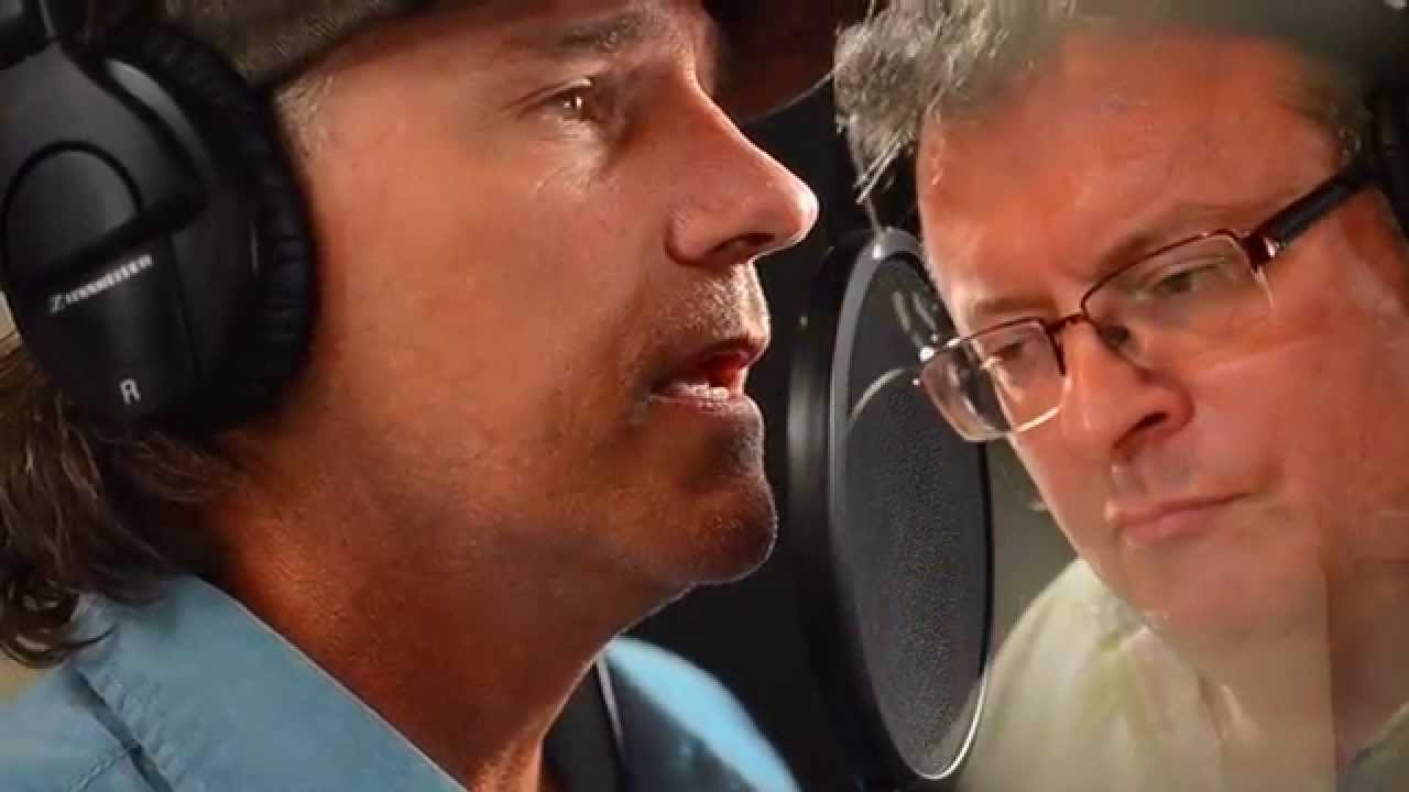 Wounded Warrior Ft. Billy Dean
