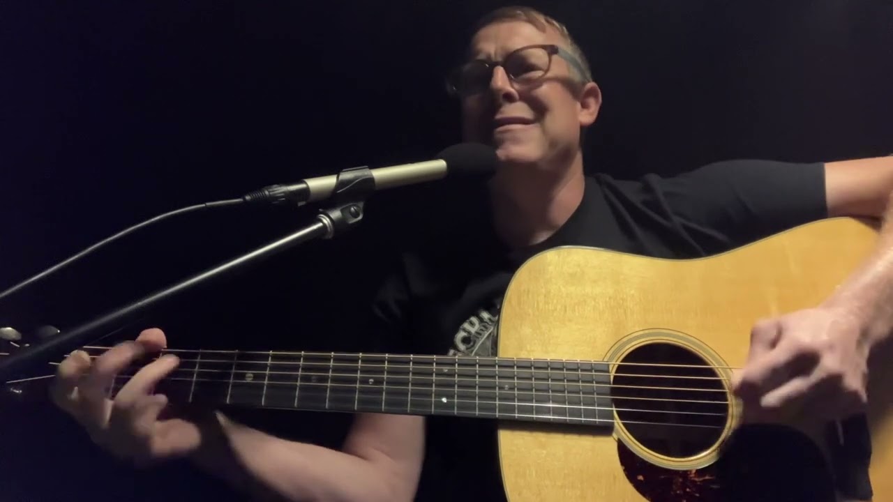 Guns N’ Roses - Civil War cover