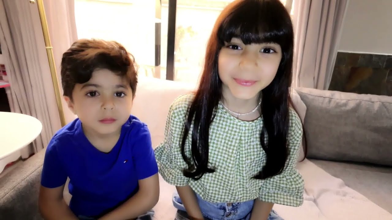 هدية طاحت على سعود 🫢🤪