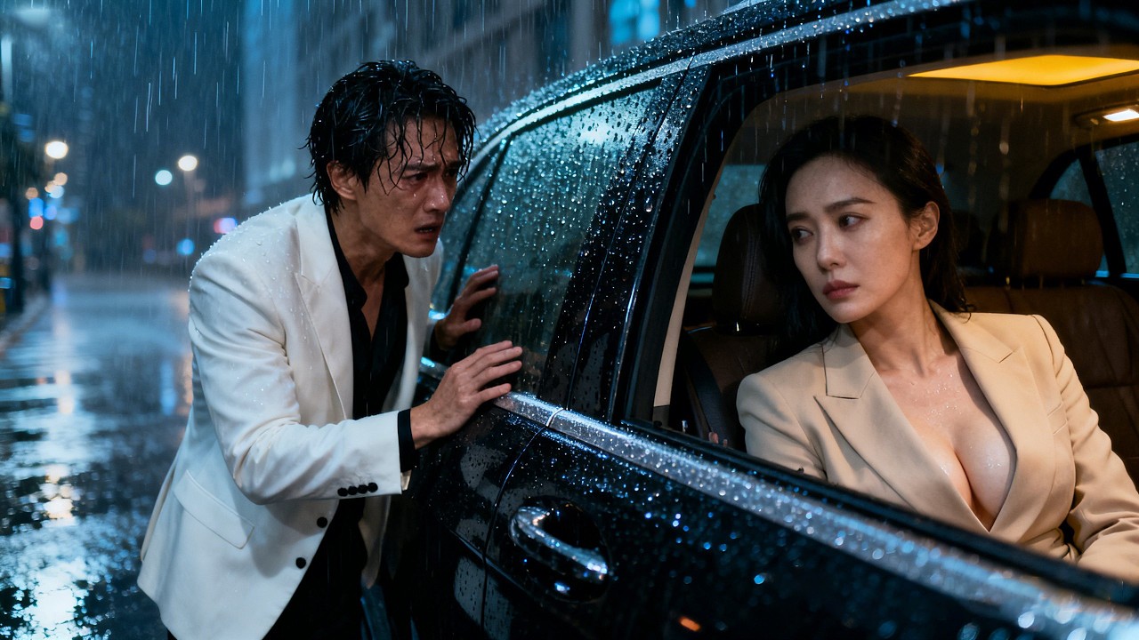 【Full】Five years in his bed won no love, only after she left did he regret losing her heart.