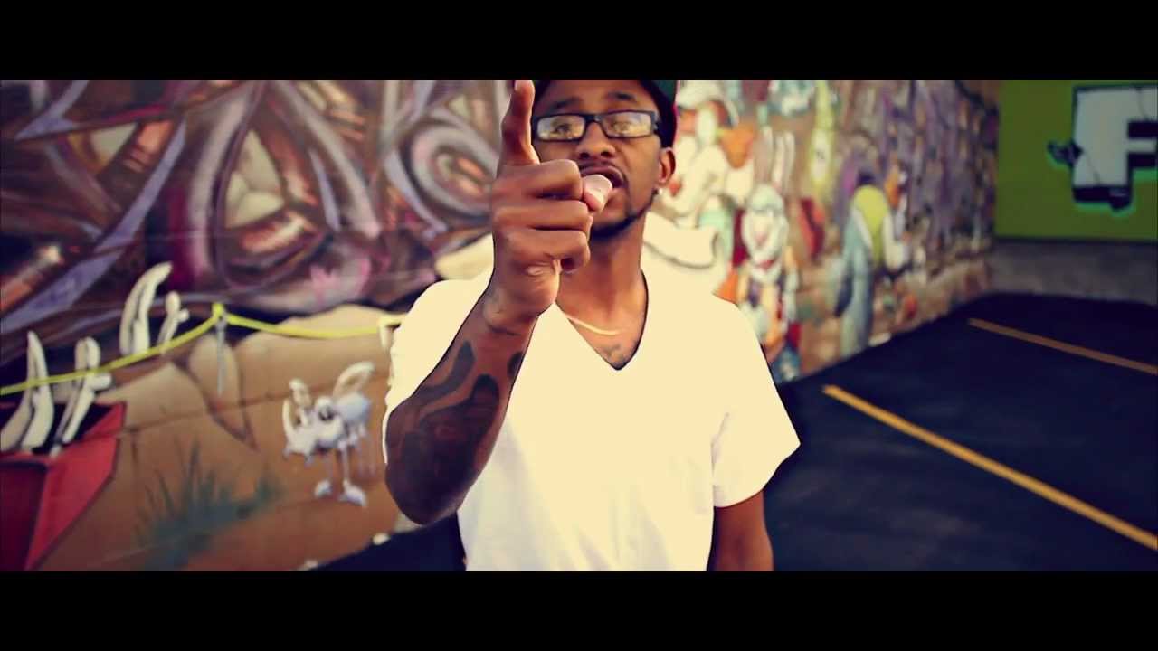 Looch - Lyrical Madness (Official Music Video)