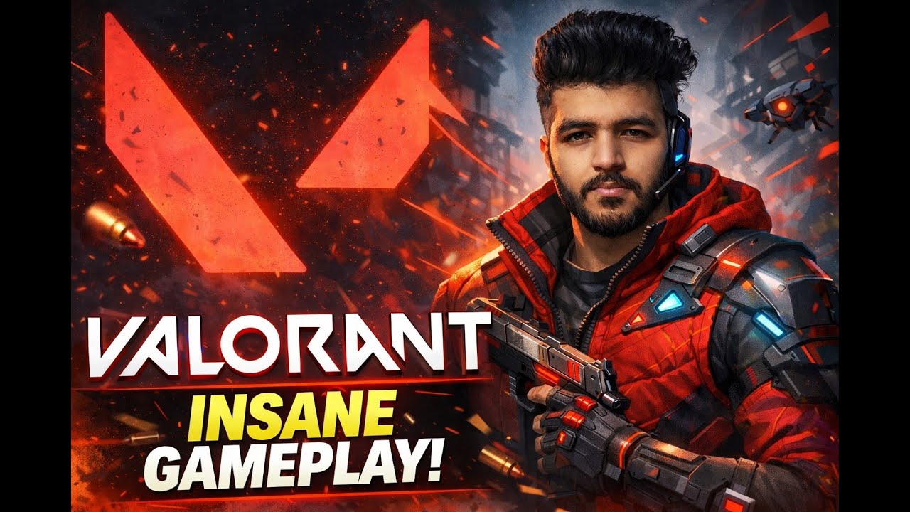 VALORANT LIVE🔥 |  WINTER SPECIAL  |  RNG VANSH   #gta5  #pcgames #gaming  #valorant