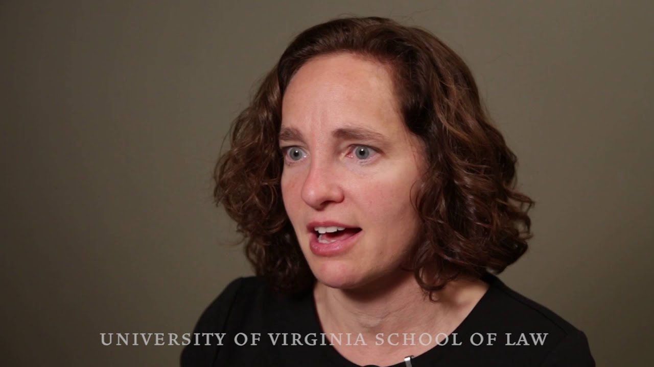 UVA Law Professor Risa Goluboff Discusses 