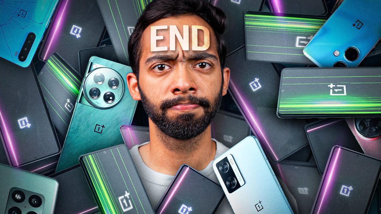 Don’t buy OnePlus phones right now!!