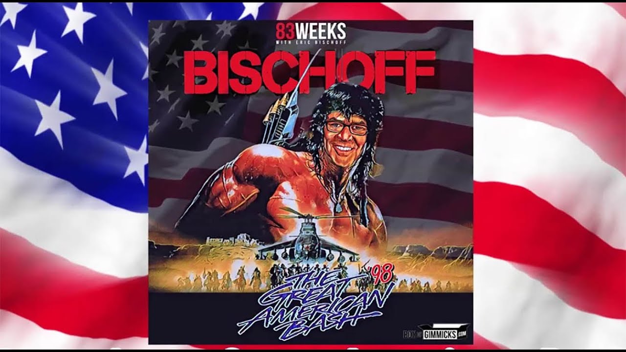 83 Weeks #9: Great American Bash 1998
