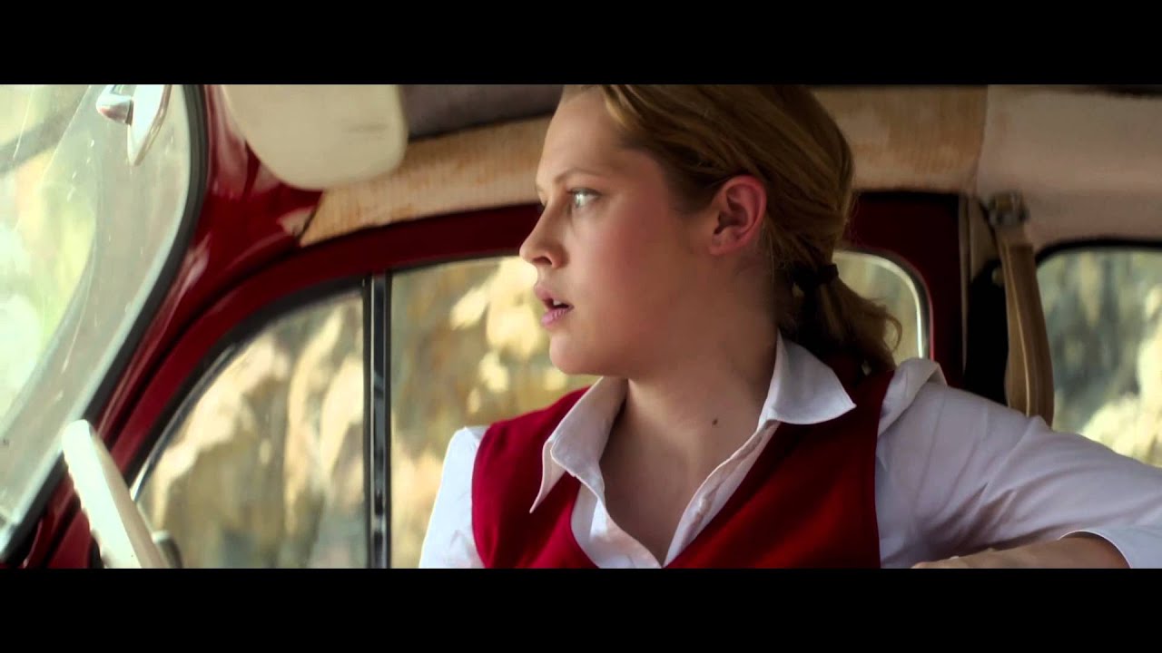 Kill Me Three Times (Trailer)(2014)(HD) Teresa Palmer || Simon Pegg || Sullivan Stapleton